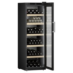 Liebherr WPbli 5231 GrandCru Selection Συντηρητής Κρασιών 229 Φιαλών